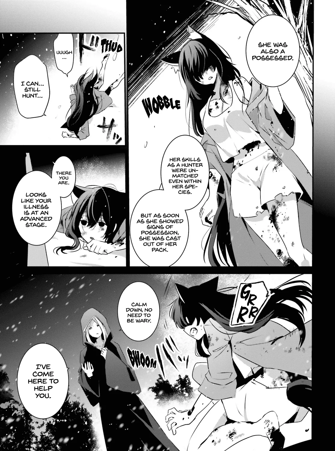 The Eminence In Shadow Zinmanga X Chapter 19 Page 18