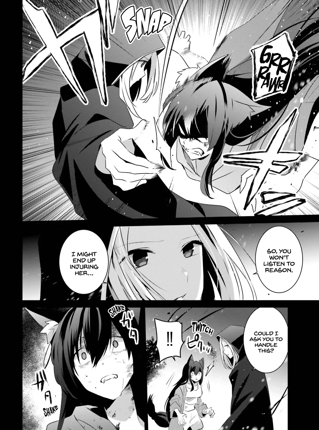 The Eminence In Shadow Zinmanga X Chapter 19 Page 20
