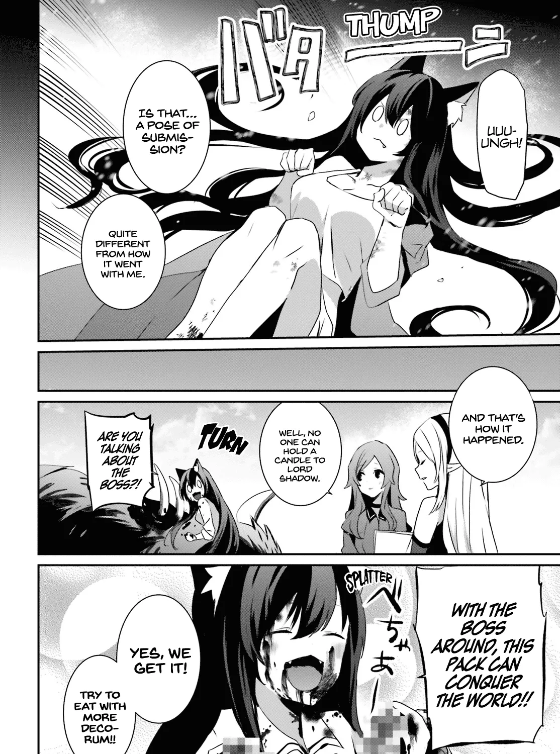 The Eminence In Shadow Zinmanga X Chapter 19 Page 24