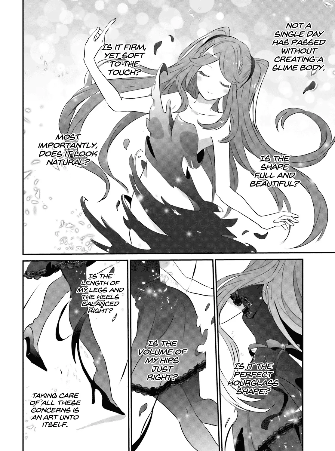 The Eminence In Shadow Zinmanga X Chapter 19 Page 28