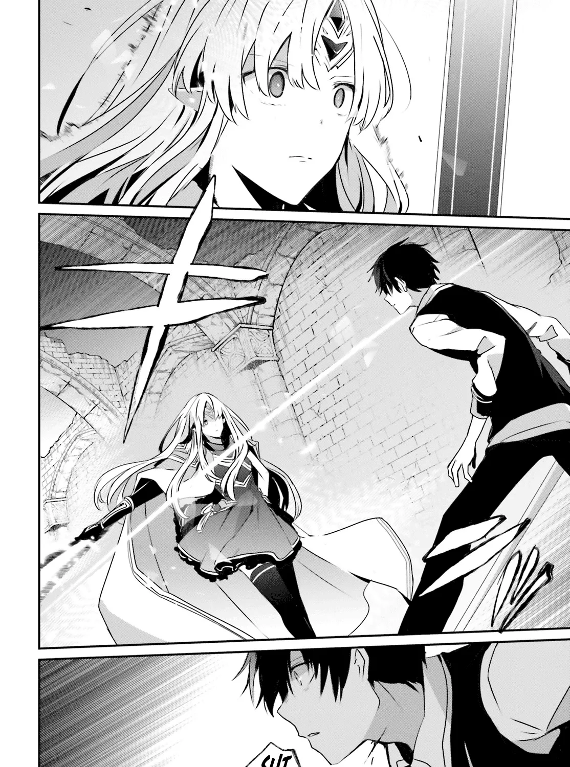 The Eminence In Shadow Zinmanga X Chapter 18 Page 23