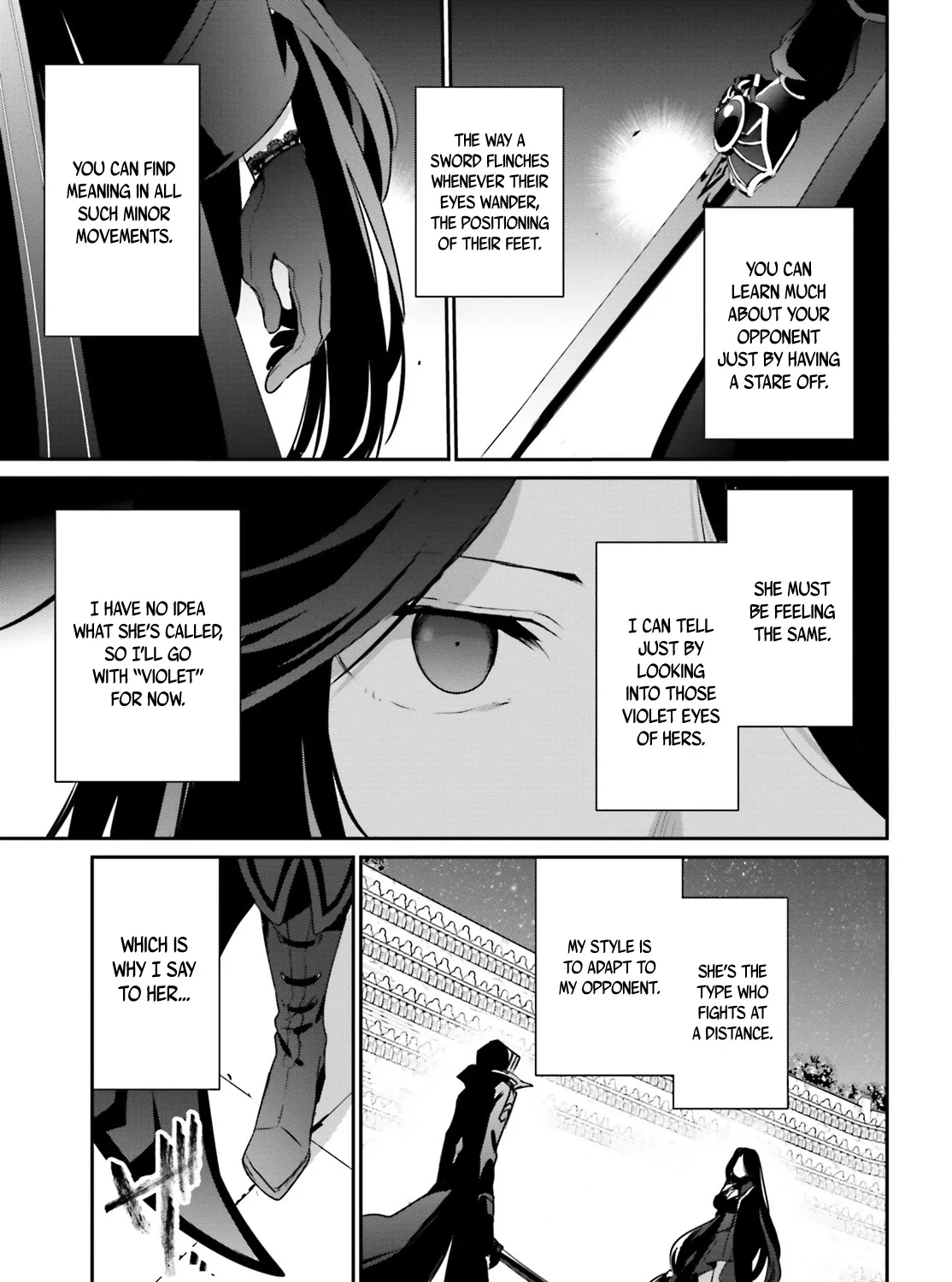 The Eminence In Shadow Zinmanga X Chapter 16 Page 13