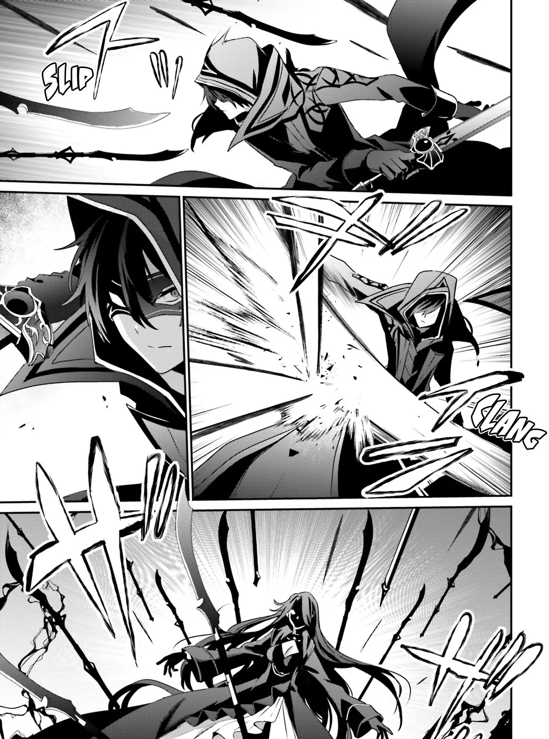 The Eminence In Shadow Zinmanga X Chapter 16 Page 17
