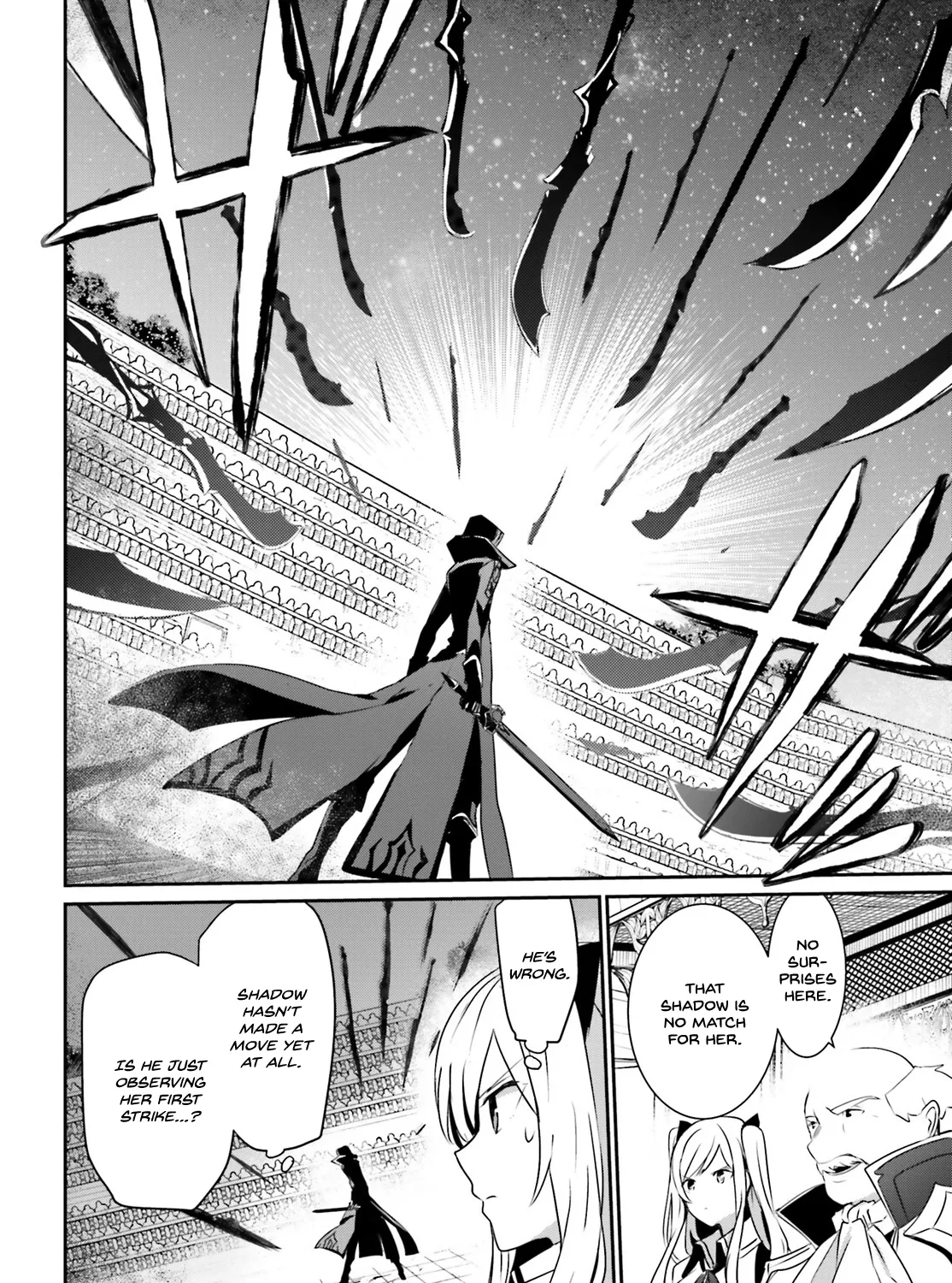 The Eminence In Shadow Zinmanga X Chapter 16 Page 19