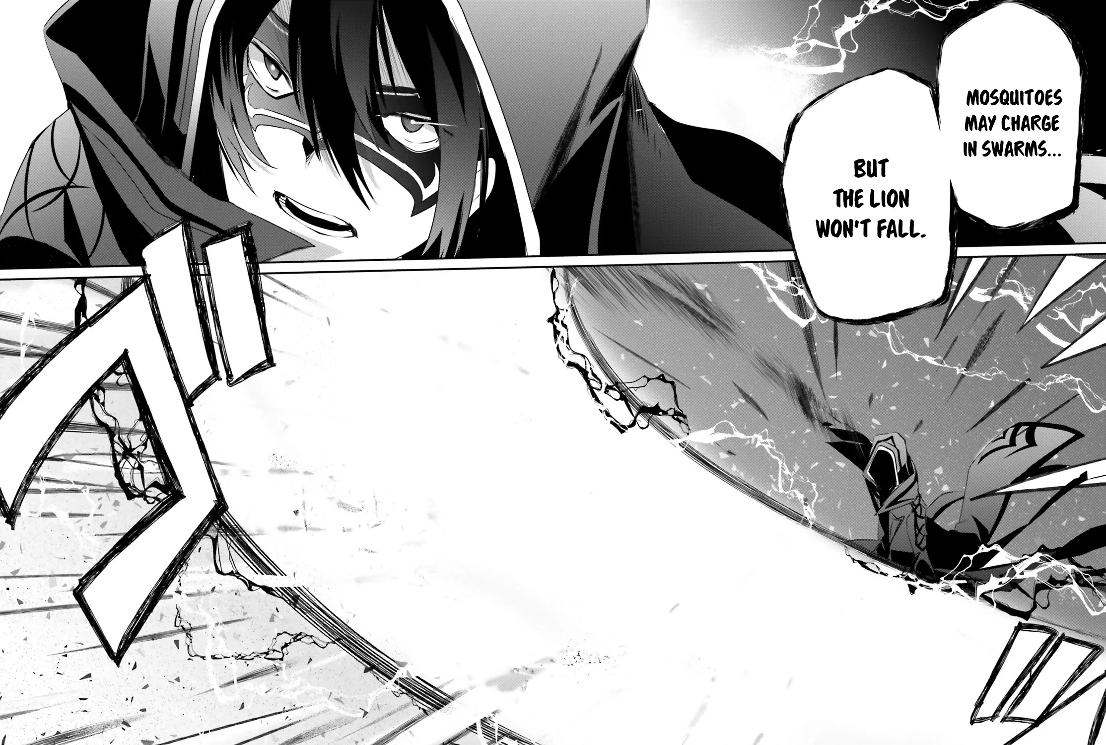 The Eminence In Shadow Zinmanga X Chapter 16 Page 23