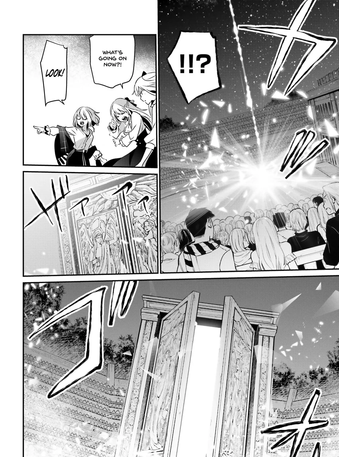 The Eminence In Shadow Zinmanga X Chapter 16 Page 37