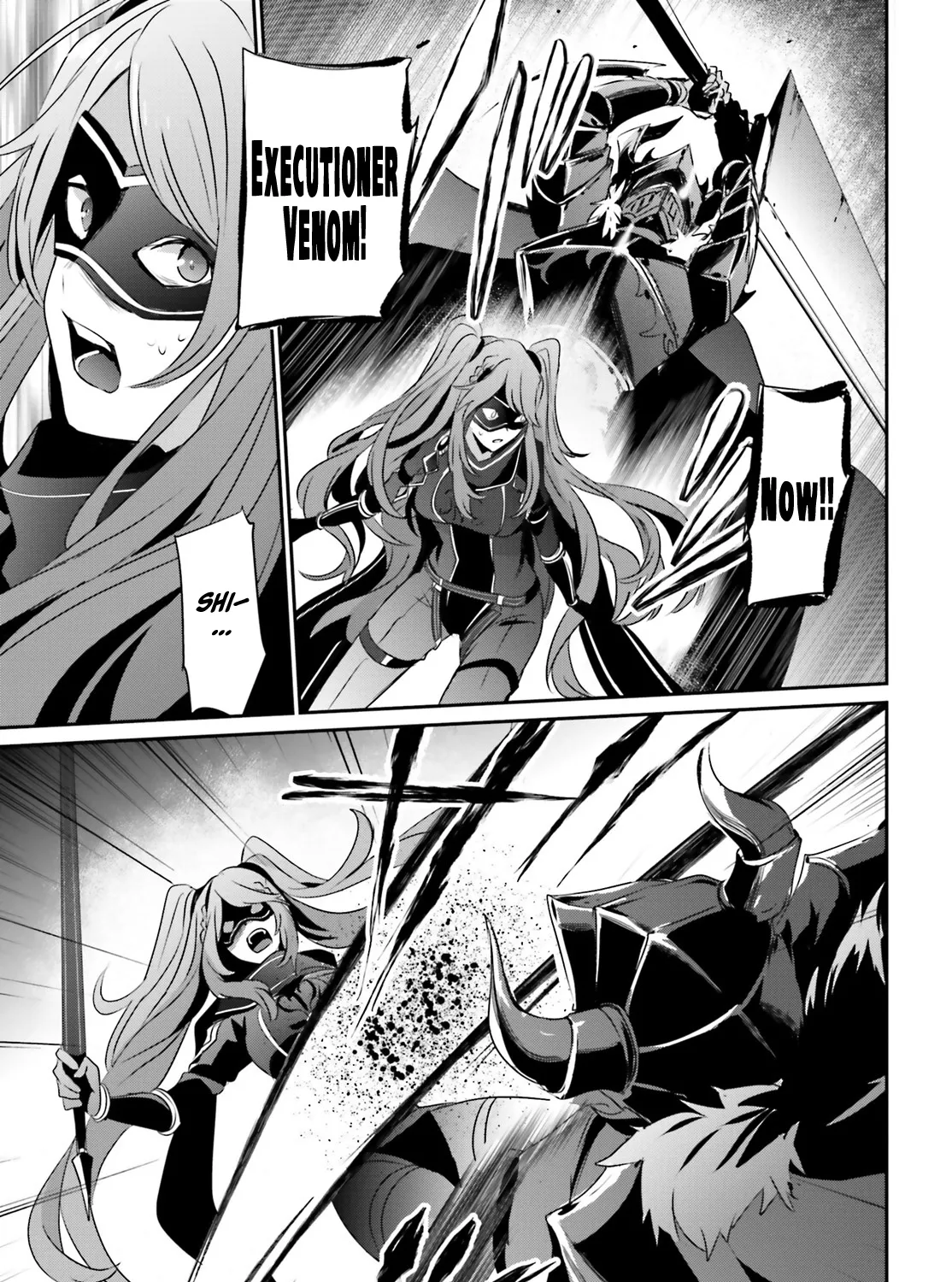 The Eminence In Shadow Zinmanga X Chapter 16 Page 47