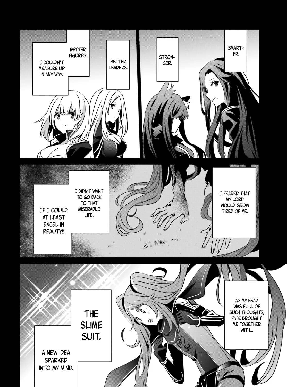The Eminence In Shadow Zinmanga X Chapter 16 Page 53