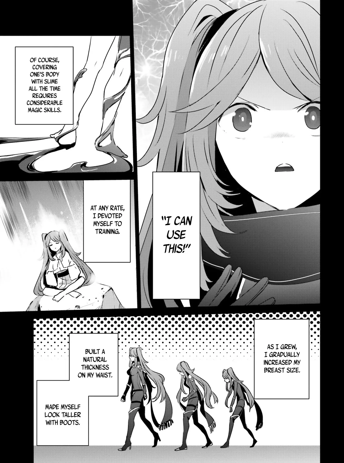 The Eminence In Shadow Zinmanga X Chapter 16 Page 55