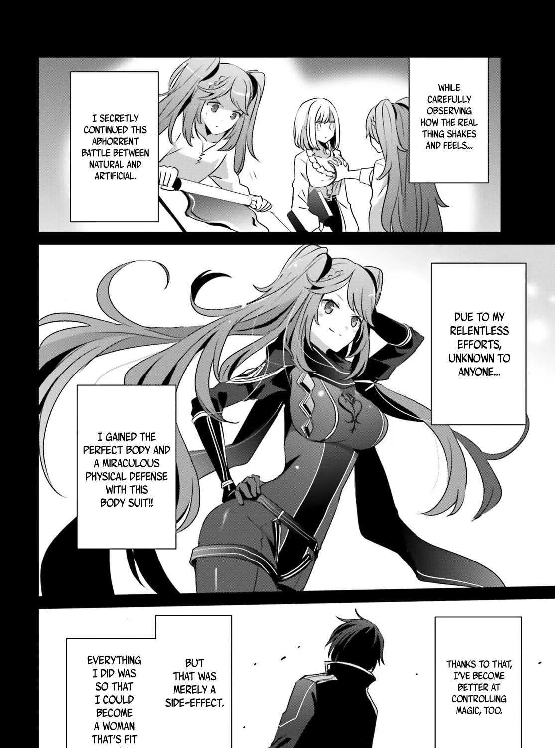 The Eminence In Shadow Zinmanga X Chapter 16 Page 57