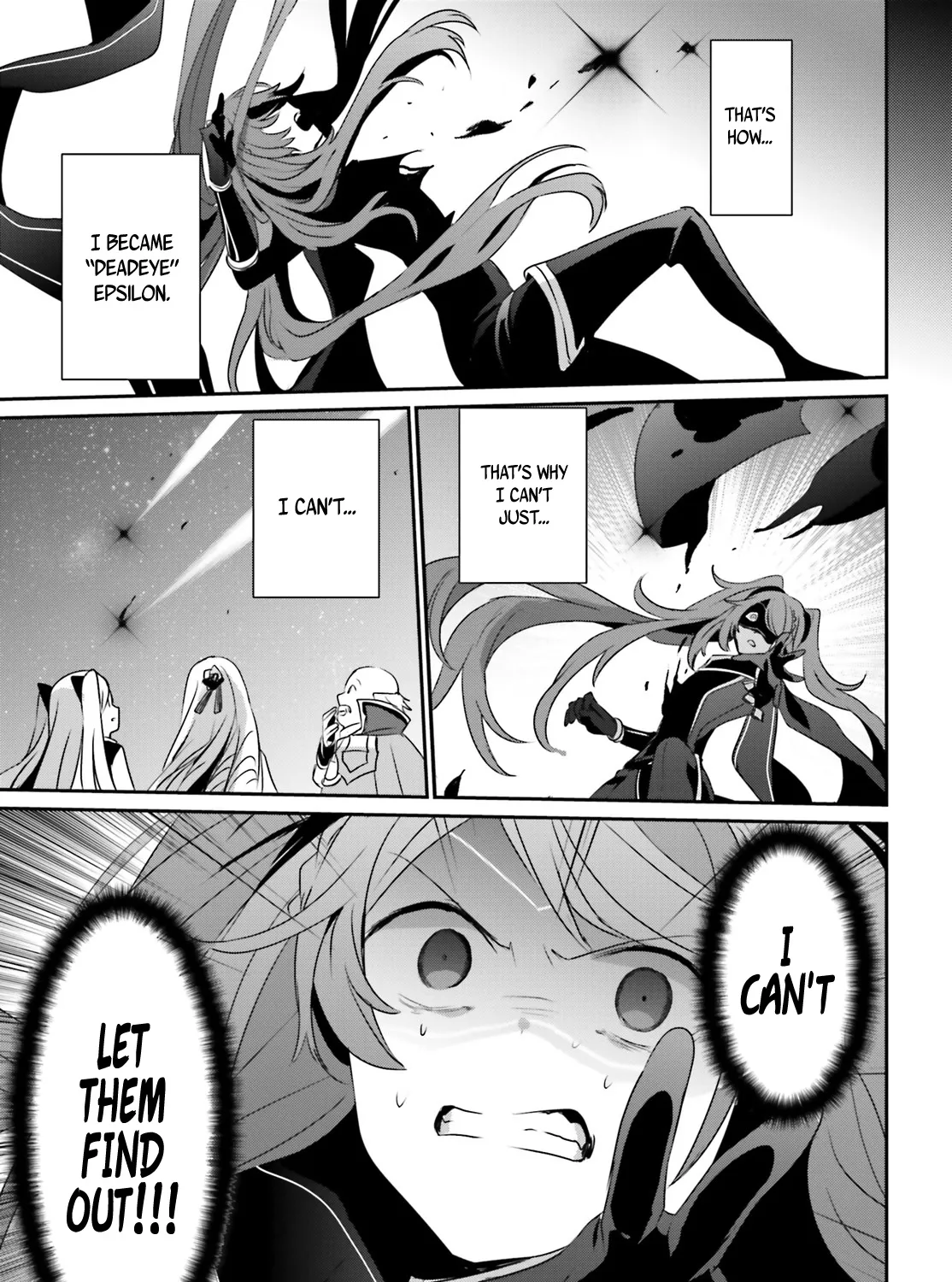 The Eminence In Shadow Zinmanga X Chapter 16 Page 59