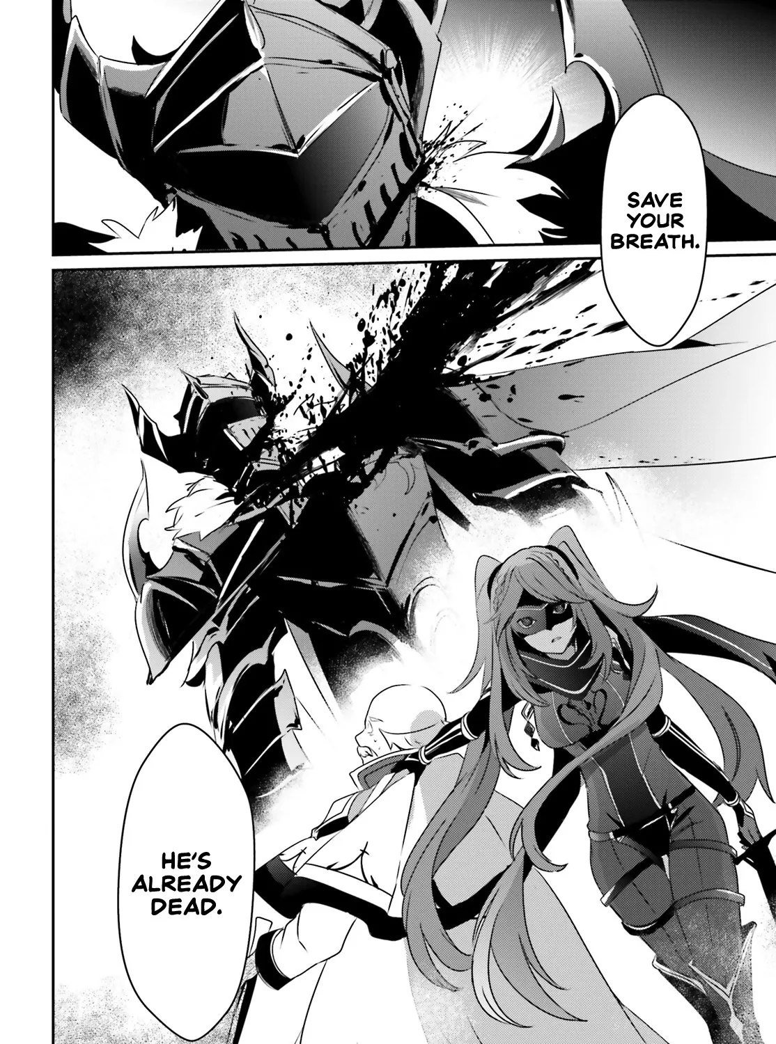 The Eminence In Shadow Zinmanga X Chapter 16 Page 65