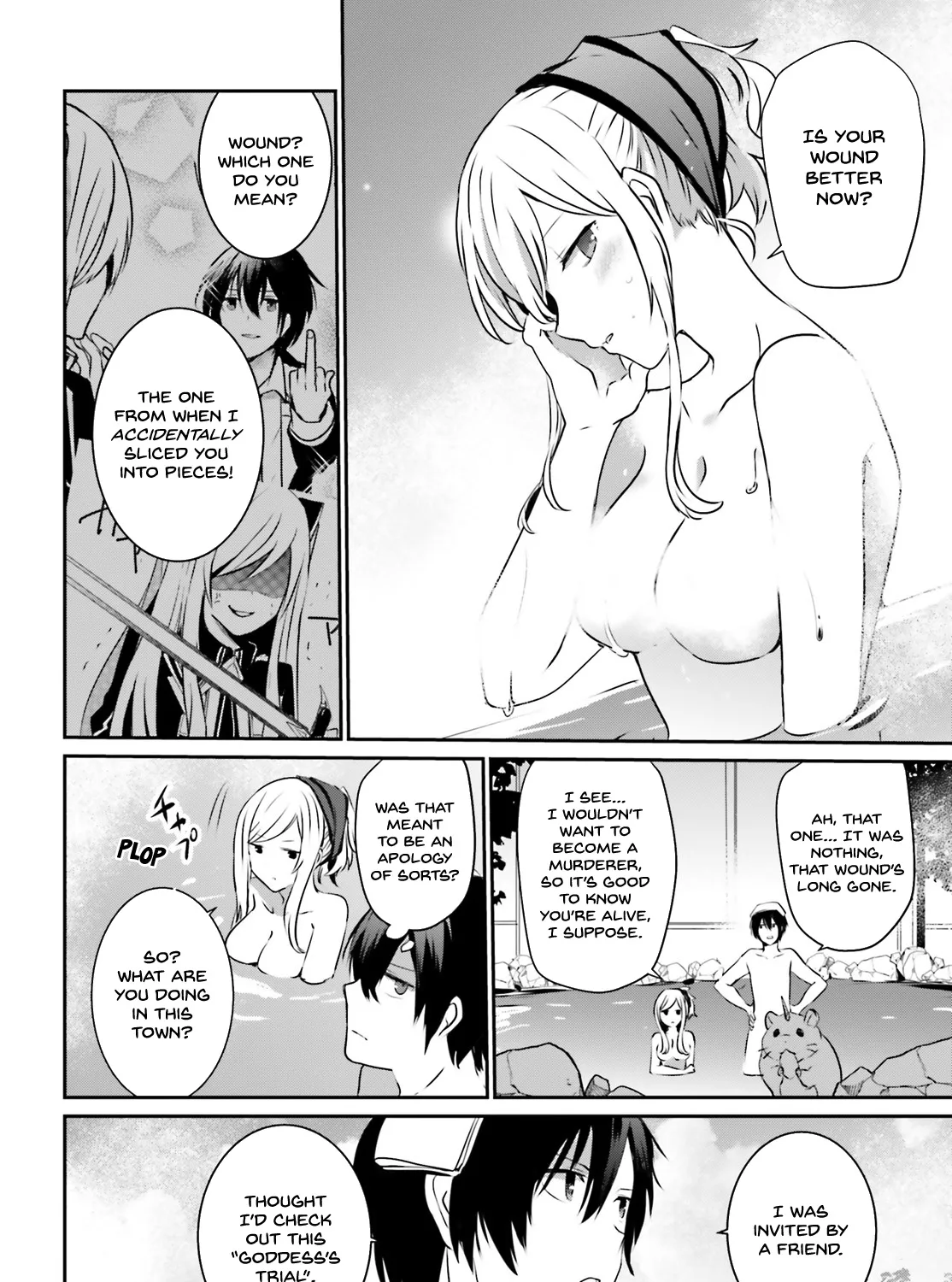 The Eminence In Shadow Zinmanga X Chapter 15 Page 8