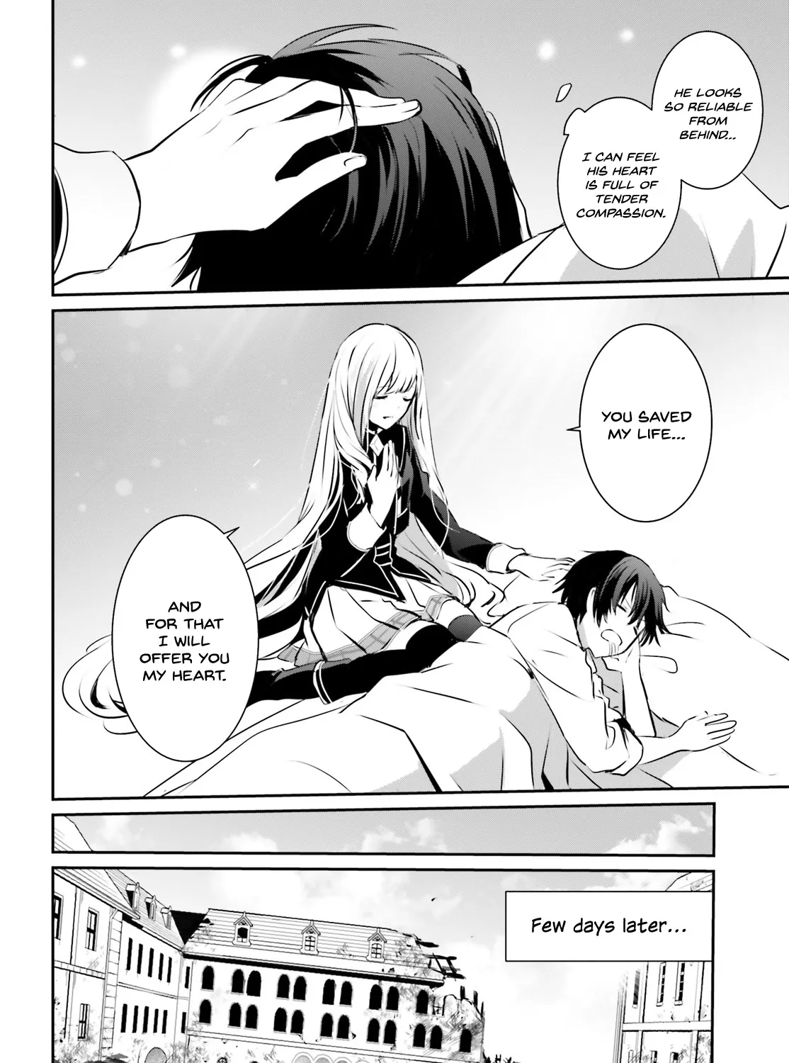 The Eminence In Shadow Zinmanga X Chapter 14 Page 8
