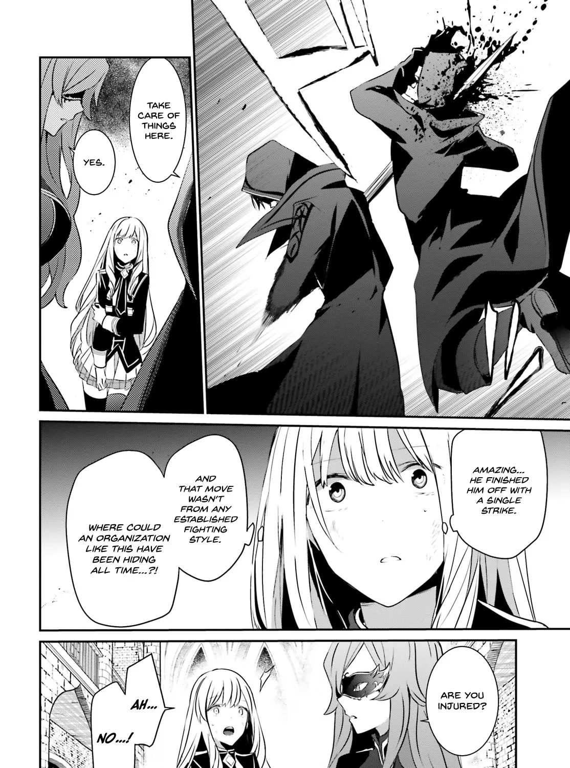 The Eminence In Shadow Zinmanga X Chapter 13 Page 4