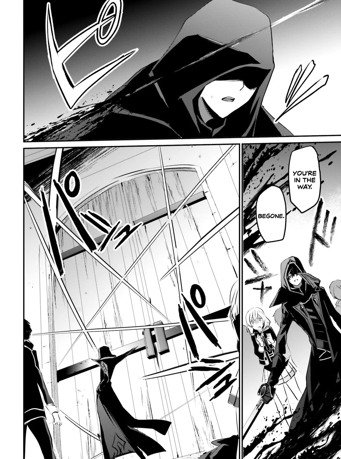 The Eminence In Shadow Zinmanga X Chapter 13 Page 8