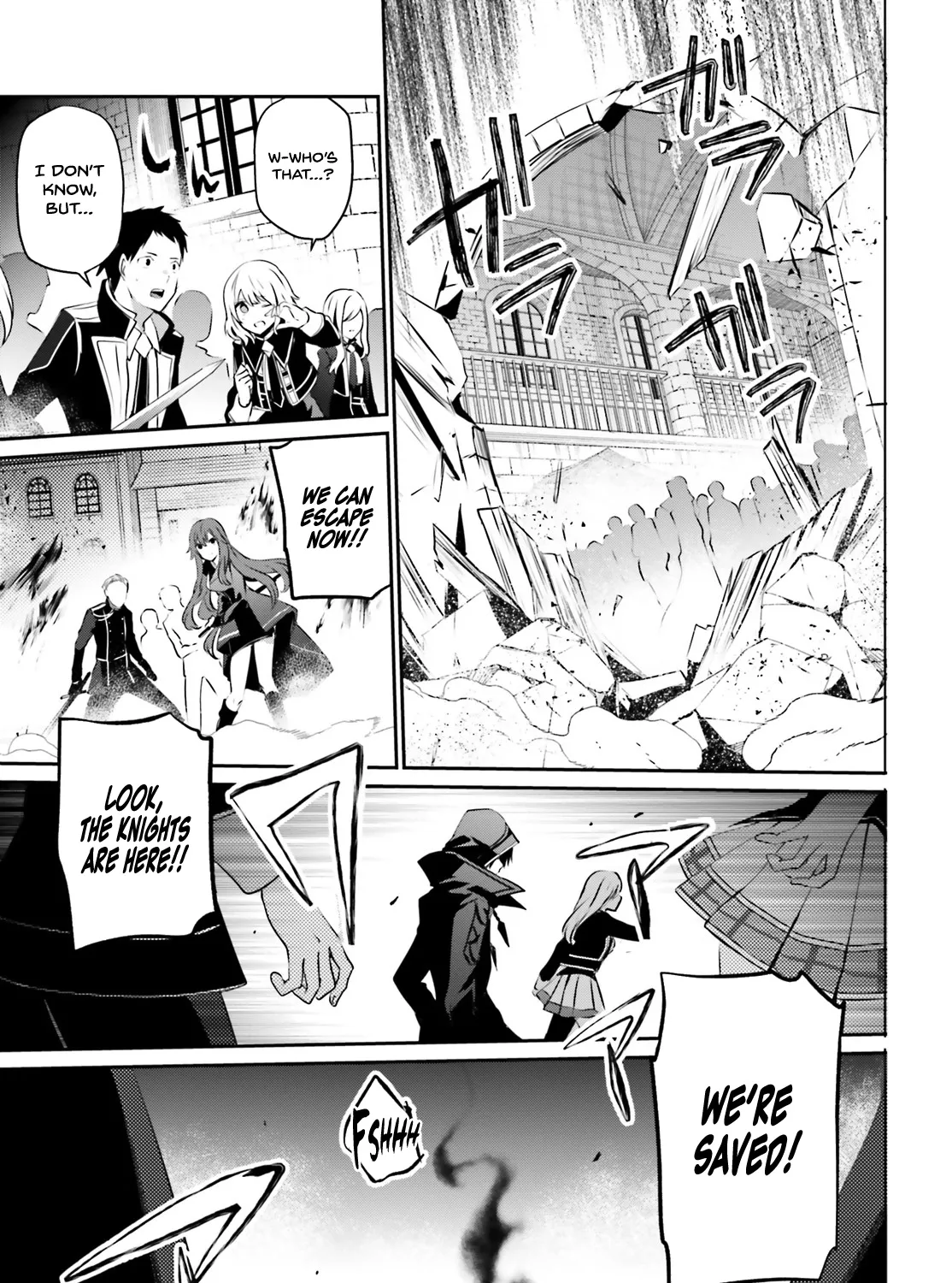 The Eminence In Shadow Zinmanga X Chapter 13 Page 10