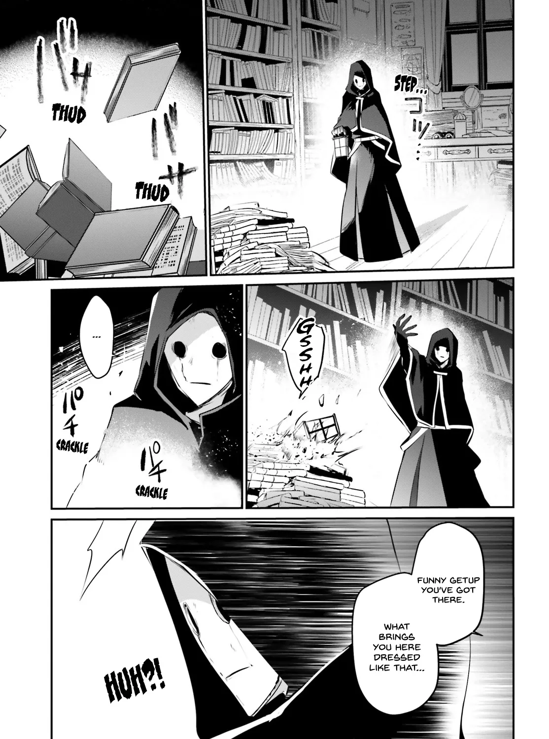 The Eminence In Shadow Zinmanga X Chapter 13 Page 14