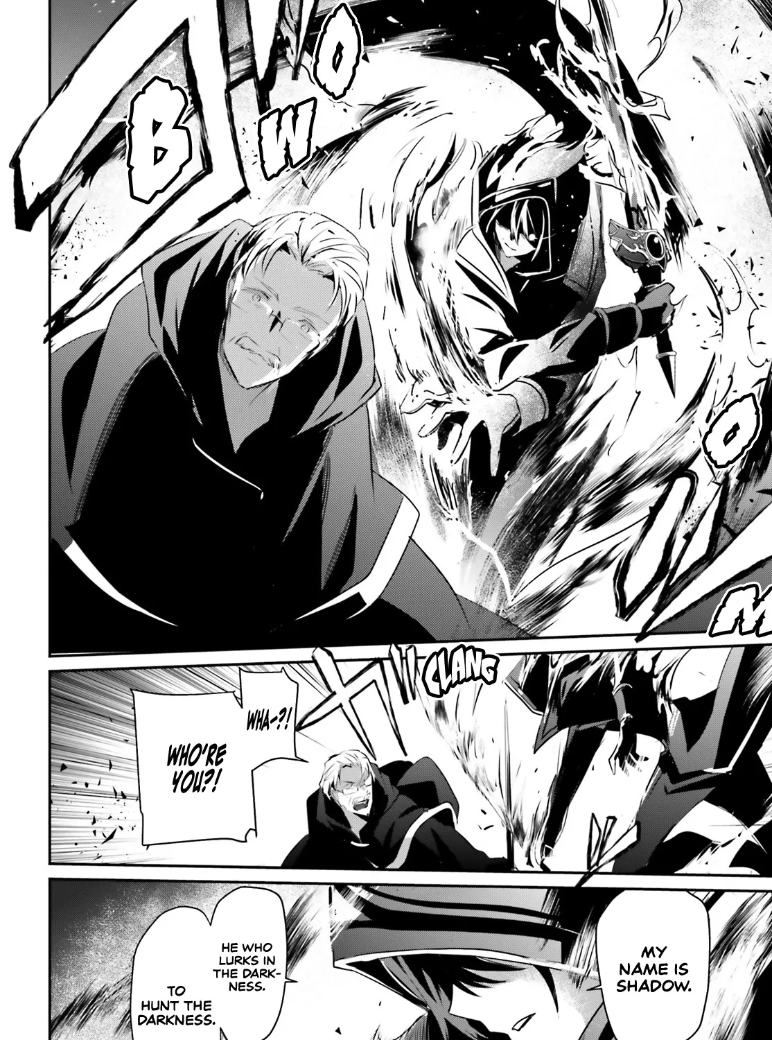 The Eminence In Shadow Zinmanga X Chapter 13 Page 36