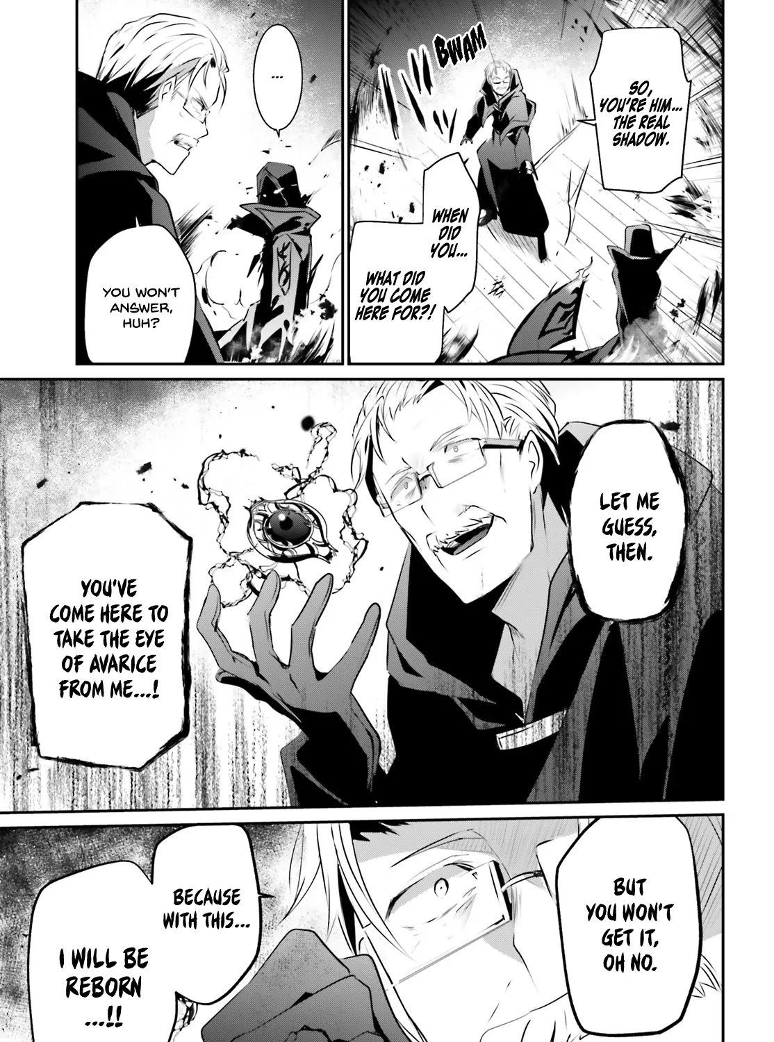 The Eminence In Shadow Zinmanga X Chapter 13 Page 38