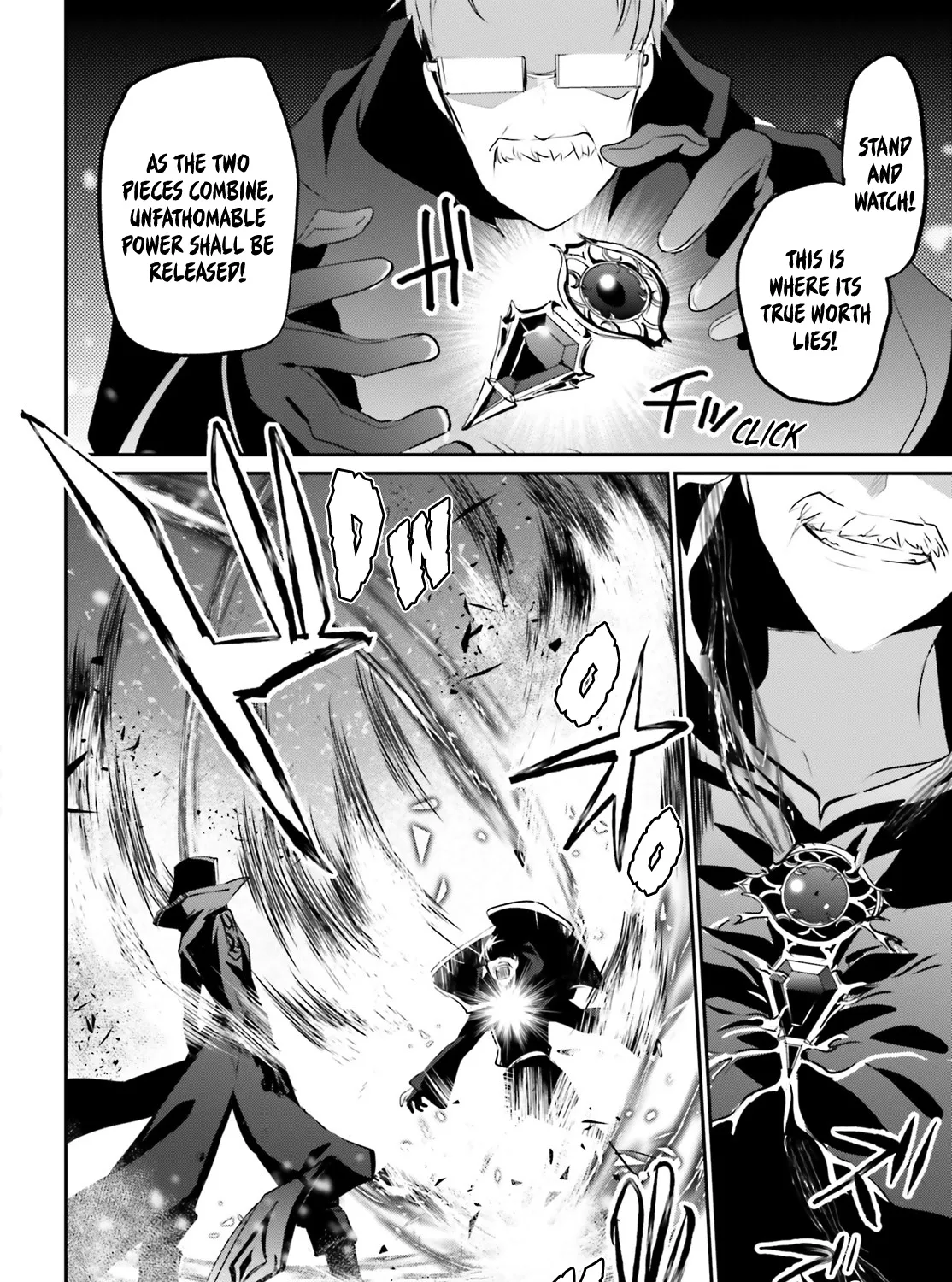 The Eminence In Shadow Zinmanga X Chapter 13 Page 40
