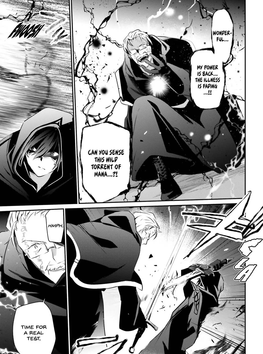 The Eminence In Shadow Zinmanga X Chapter 13 Page 42