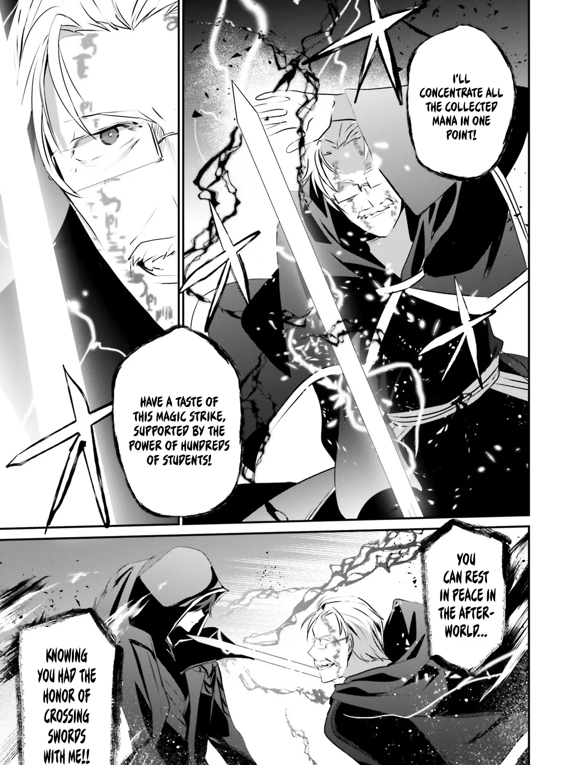 The Eminence In Shadow Zinmanga X Chapter 13 Page 46