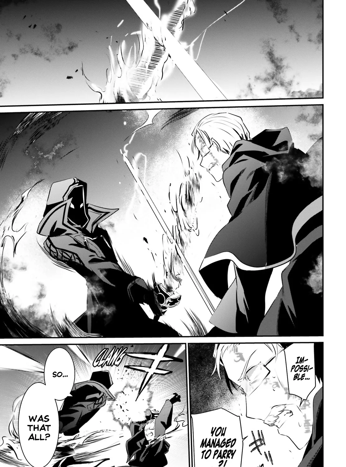 The Eminence In Shadow Zinmanga X Chapter 13 Page 50