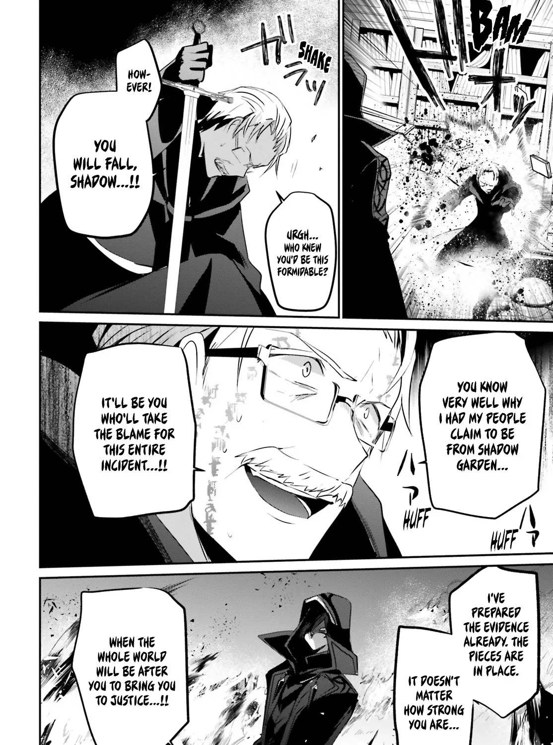 The Eminence In Shadow Zinmanga X Chapter 13 Page 52