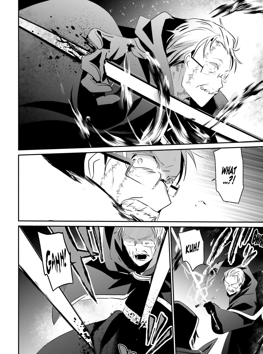 The Eminence In Shadow Zinmanga X Chapter 13 Page 60