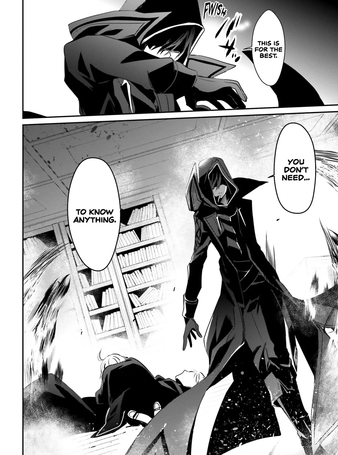 The Eminence In Shadow Zinmanga X Chapter 13 Page 70
