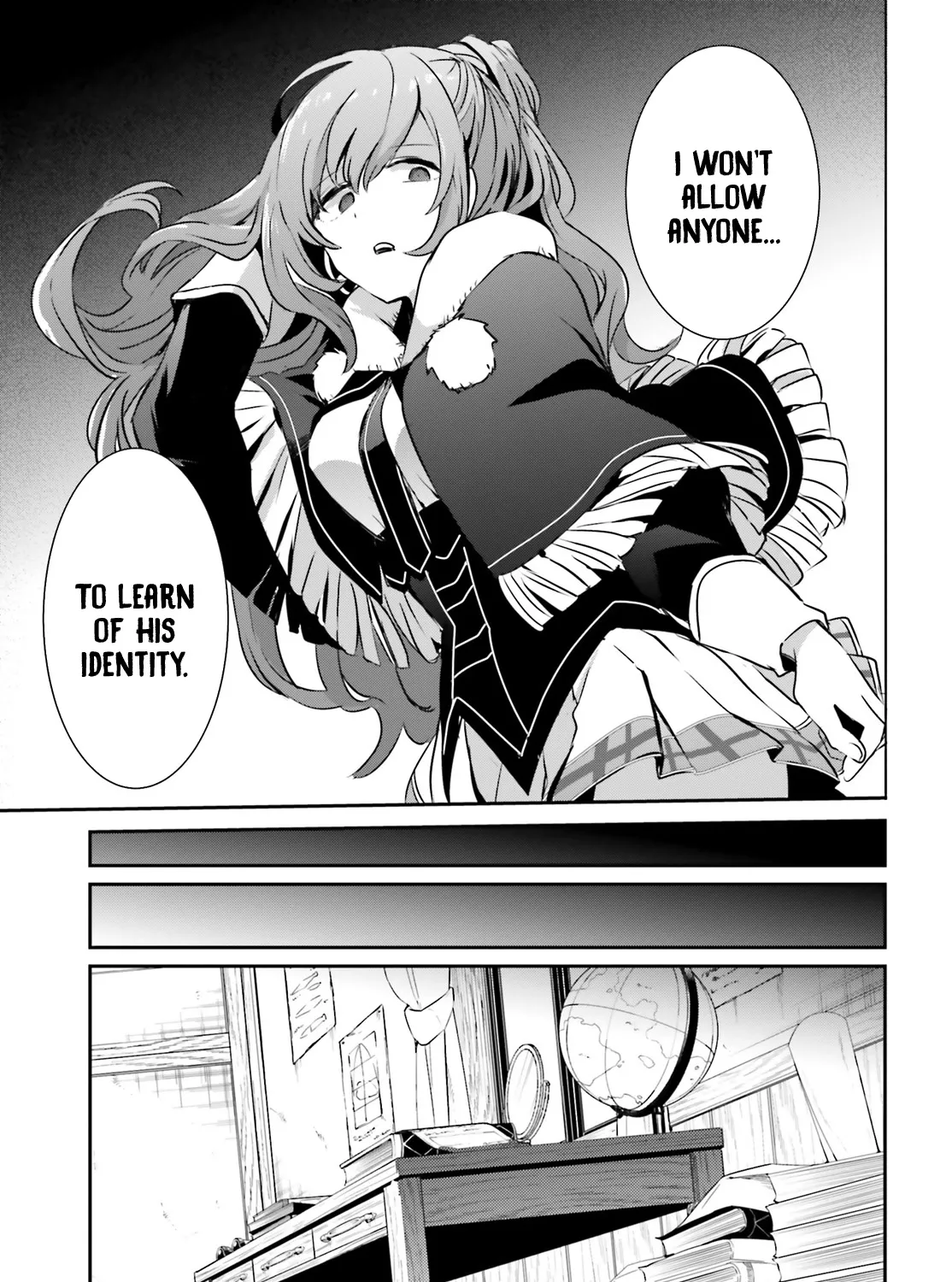 The Eminence In Shadow Zinmanga X Chapter 12 Page 14