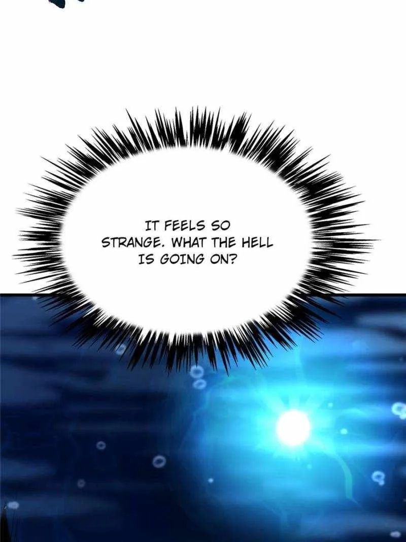 Super God Gene Zinmanga X Chapter 181 Page 64