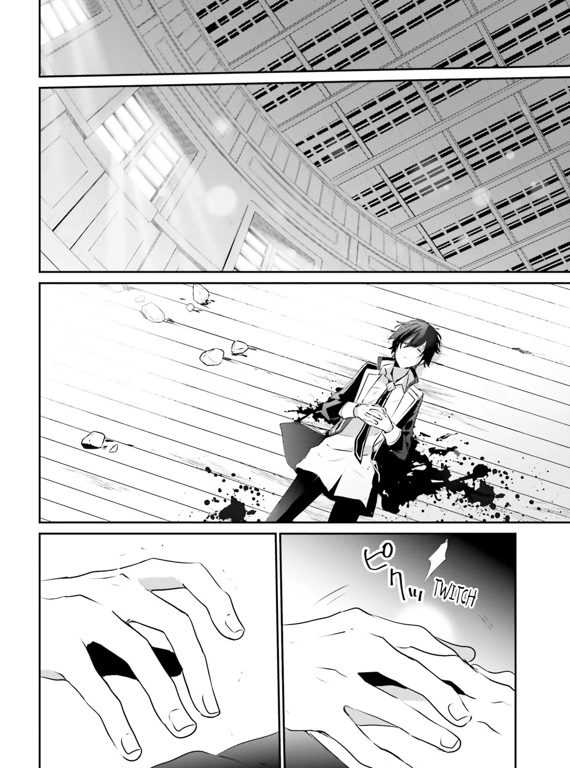 The Eminence In Shadow Zinmanga X Chapter 10.1 Page 32