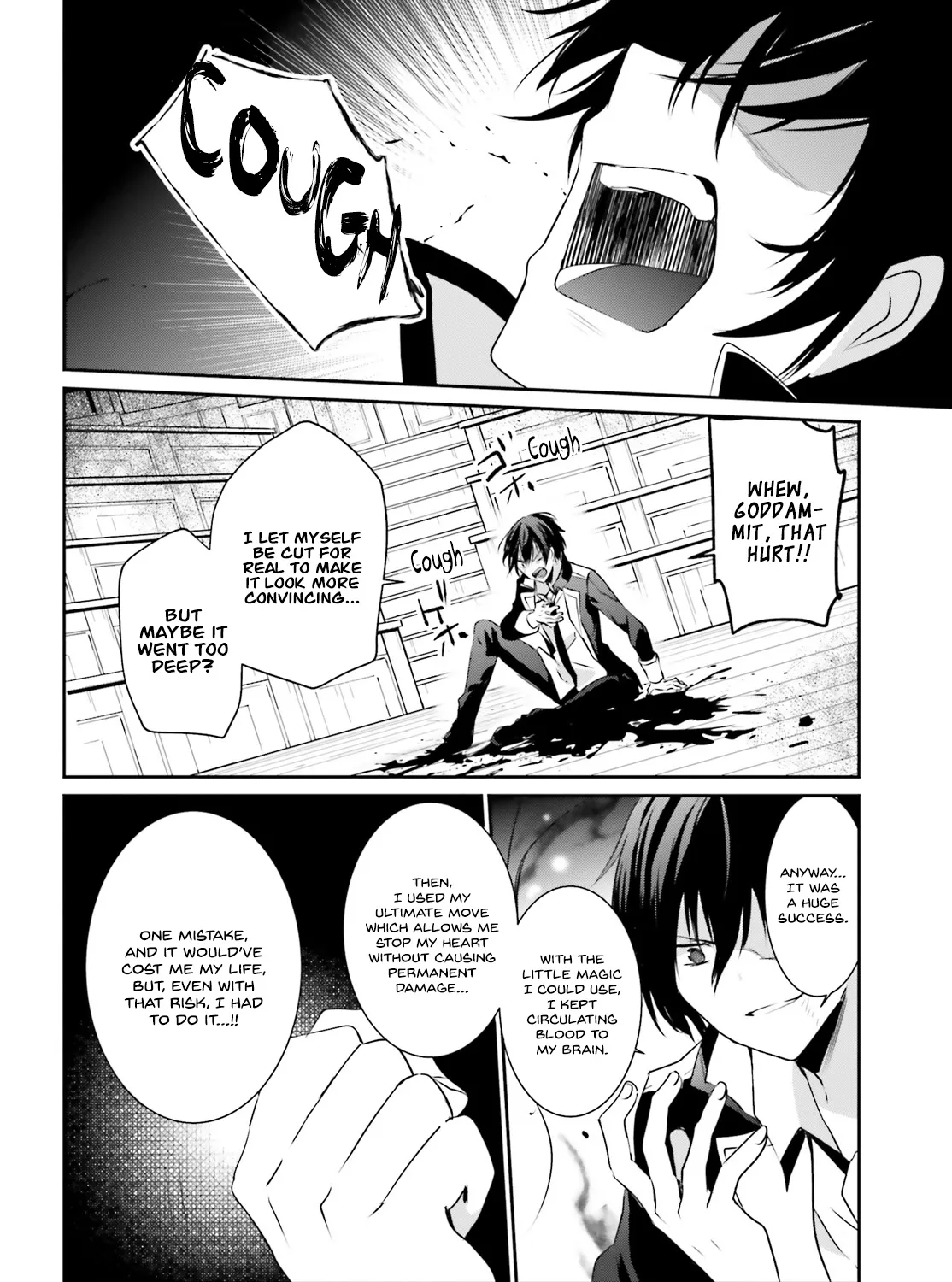 The Eminence In Shadow Zinmanga X Chapter 10.1 Page 36