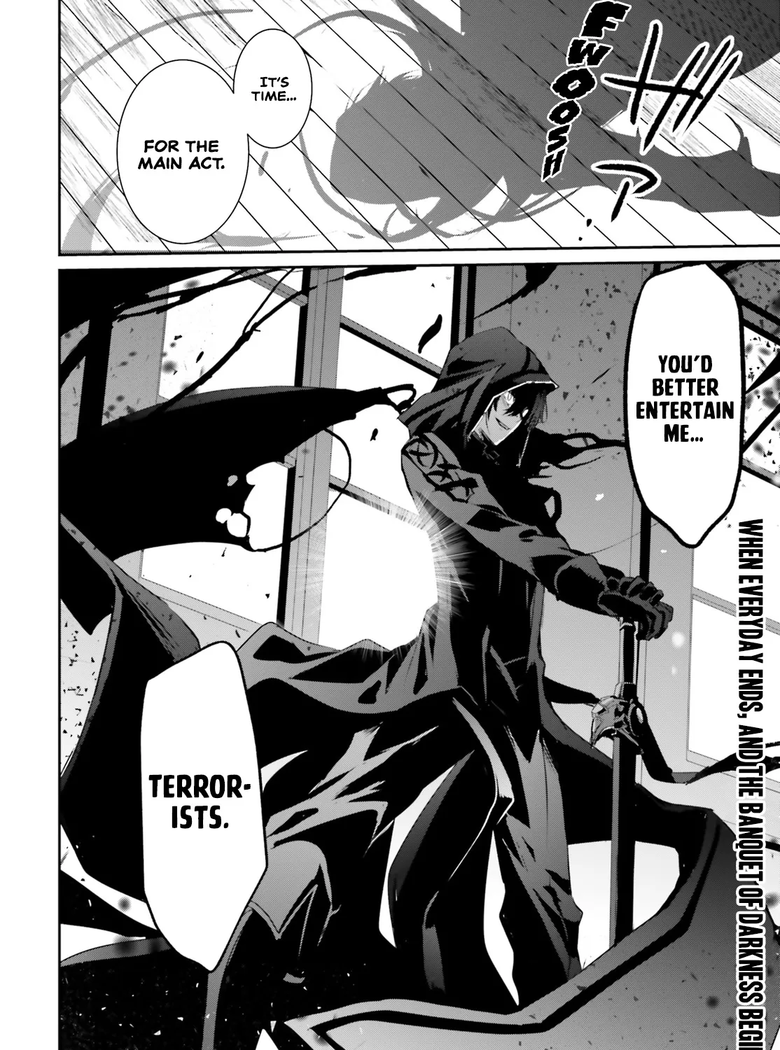 The Eminence In Shadow Zinmanga X Chapter 10.1 Page 40