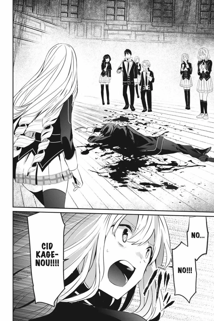 The Eminence In Shadow Zinmanga X Chapter 10 Page 10