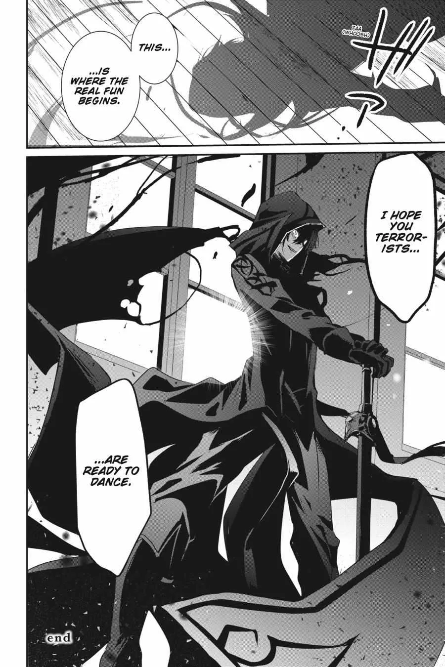 The Eminence In Shadow Zinmanga X Chapter 10 Page 20