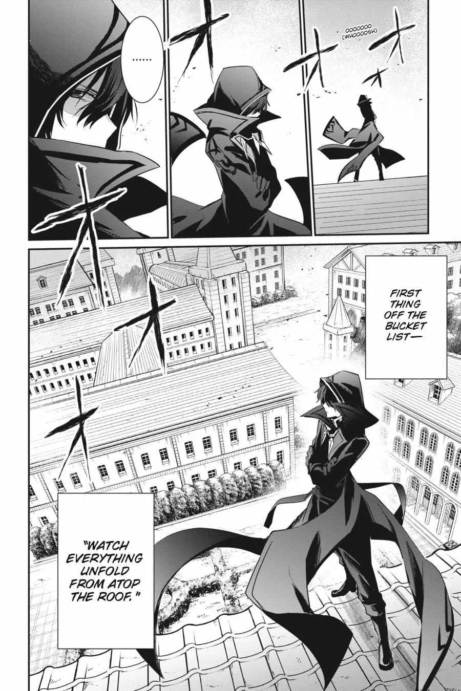 The Eminence In Shadow Zinmanga X Chapter 10 Page 36
