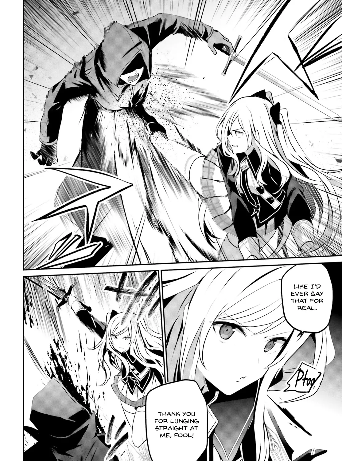 The Eminence In Shadow Zinmanga X Chapter 8 Page 4