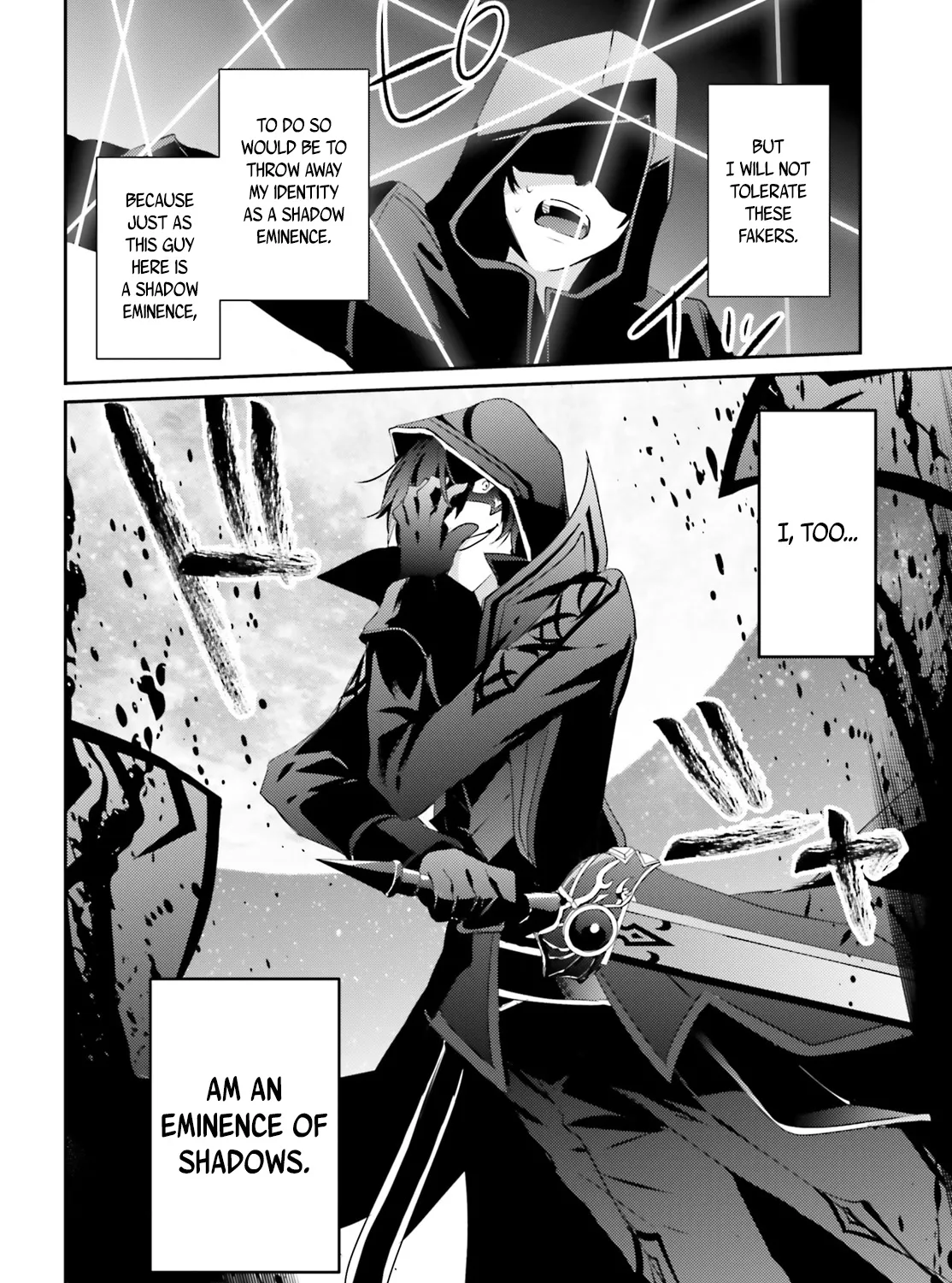 The Eminence In Shadow Zinmanga X Chapter 8 Page 20