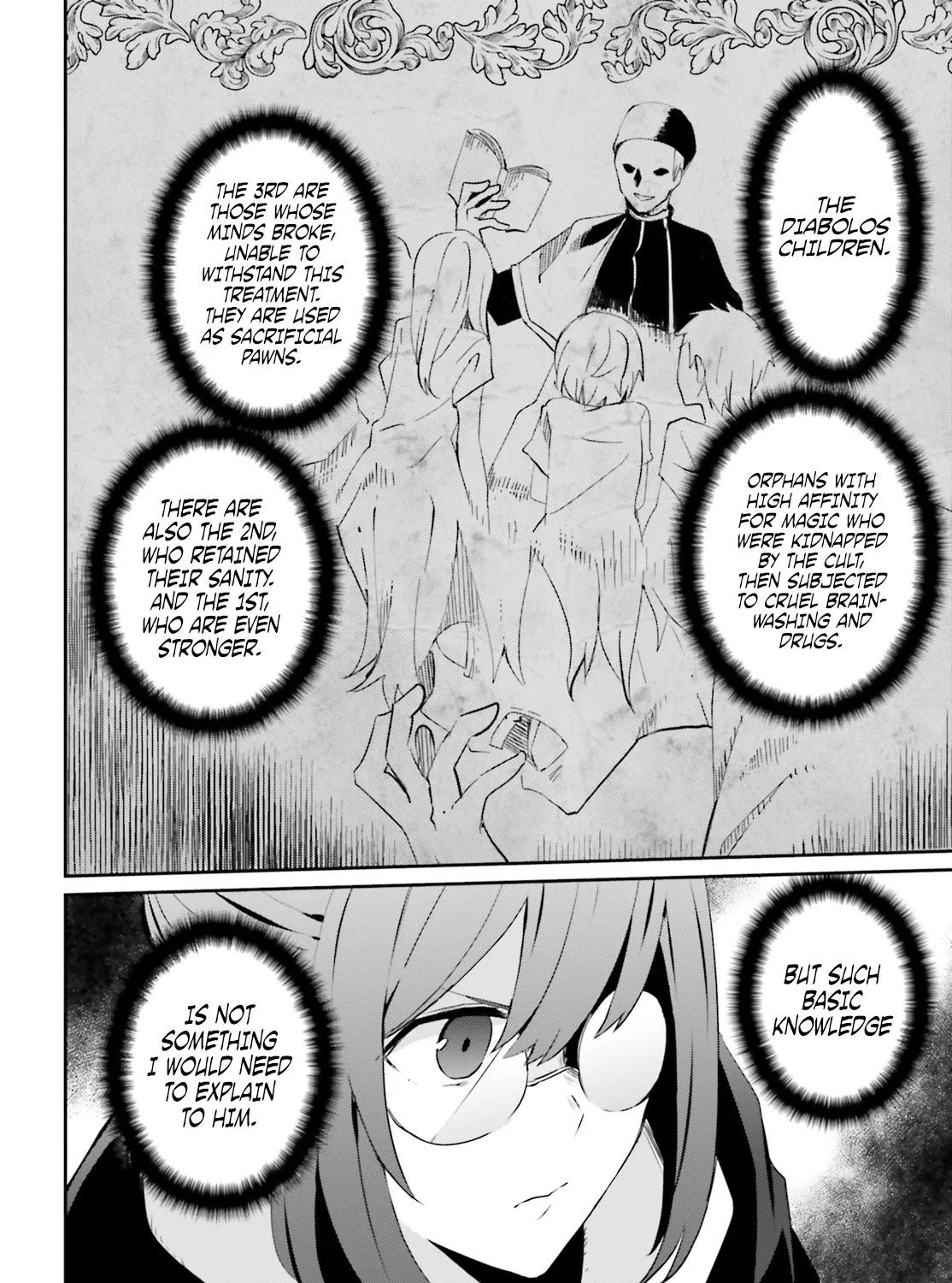 The Eminence In Shadow Zinmanga X Chapter 8 Page 52