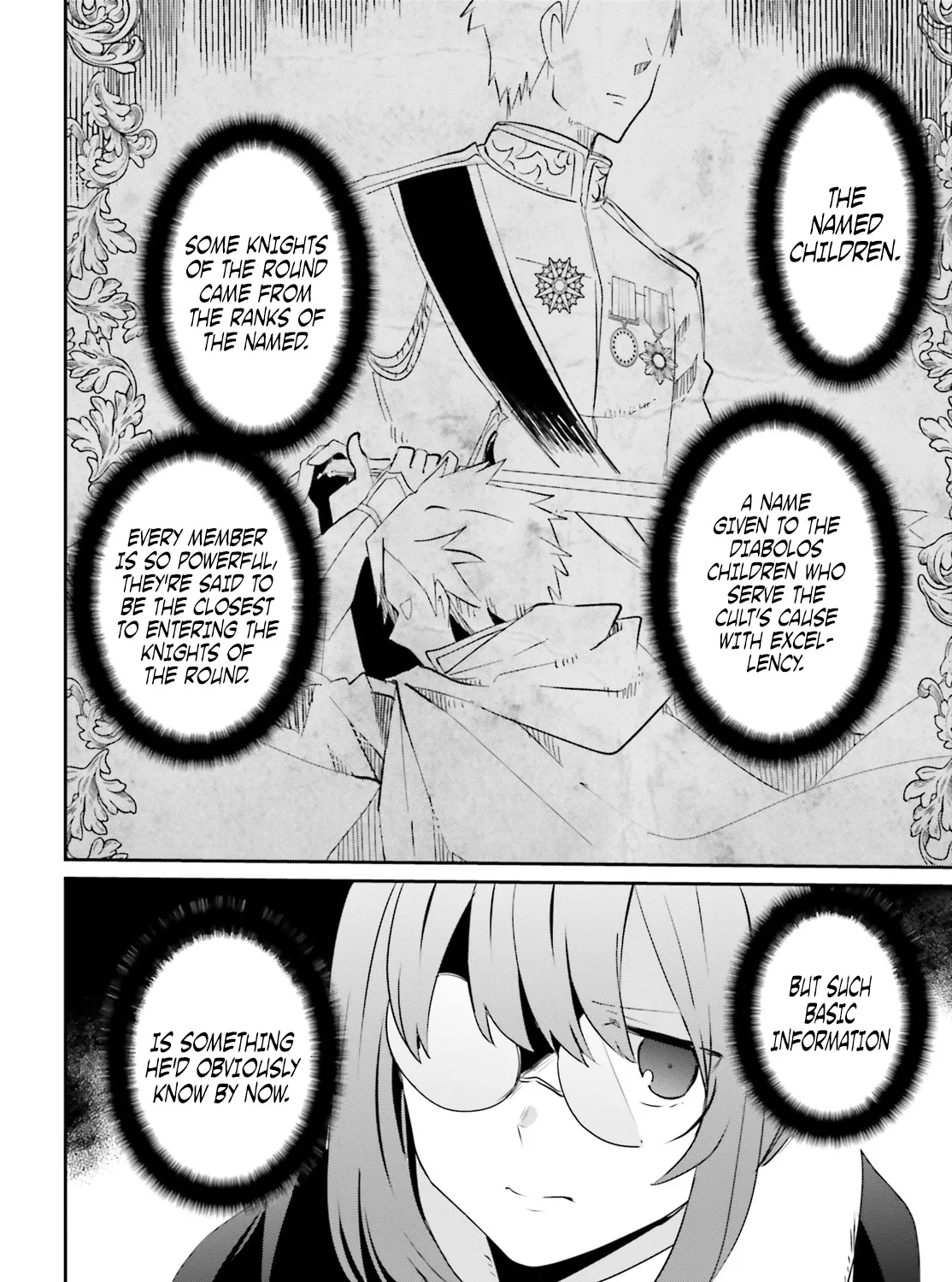The Eminence In Shadow Zinmanga X Chapter 8 Page 56