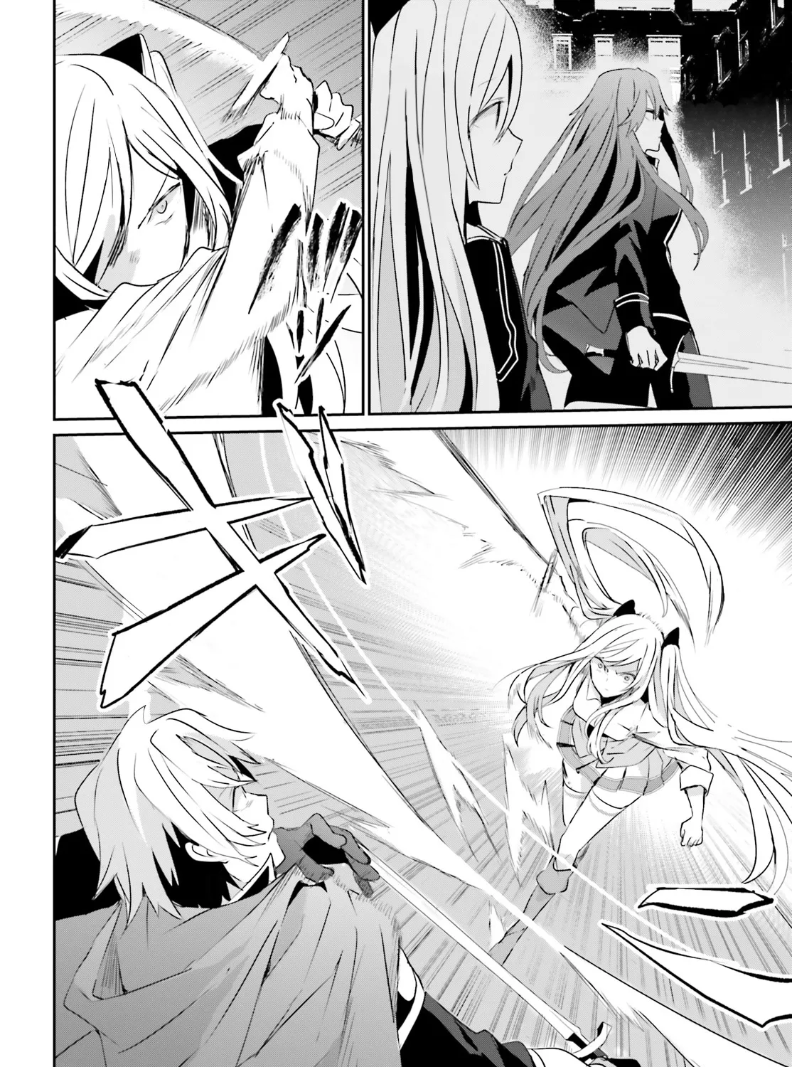 The Eminence In Shadow Zinmanga X Chapter 6 Page 12
