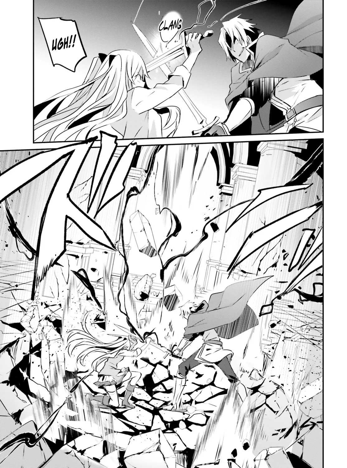 The Eminence In Shadow Zinmanga X Chapter 6 Page 18