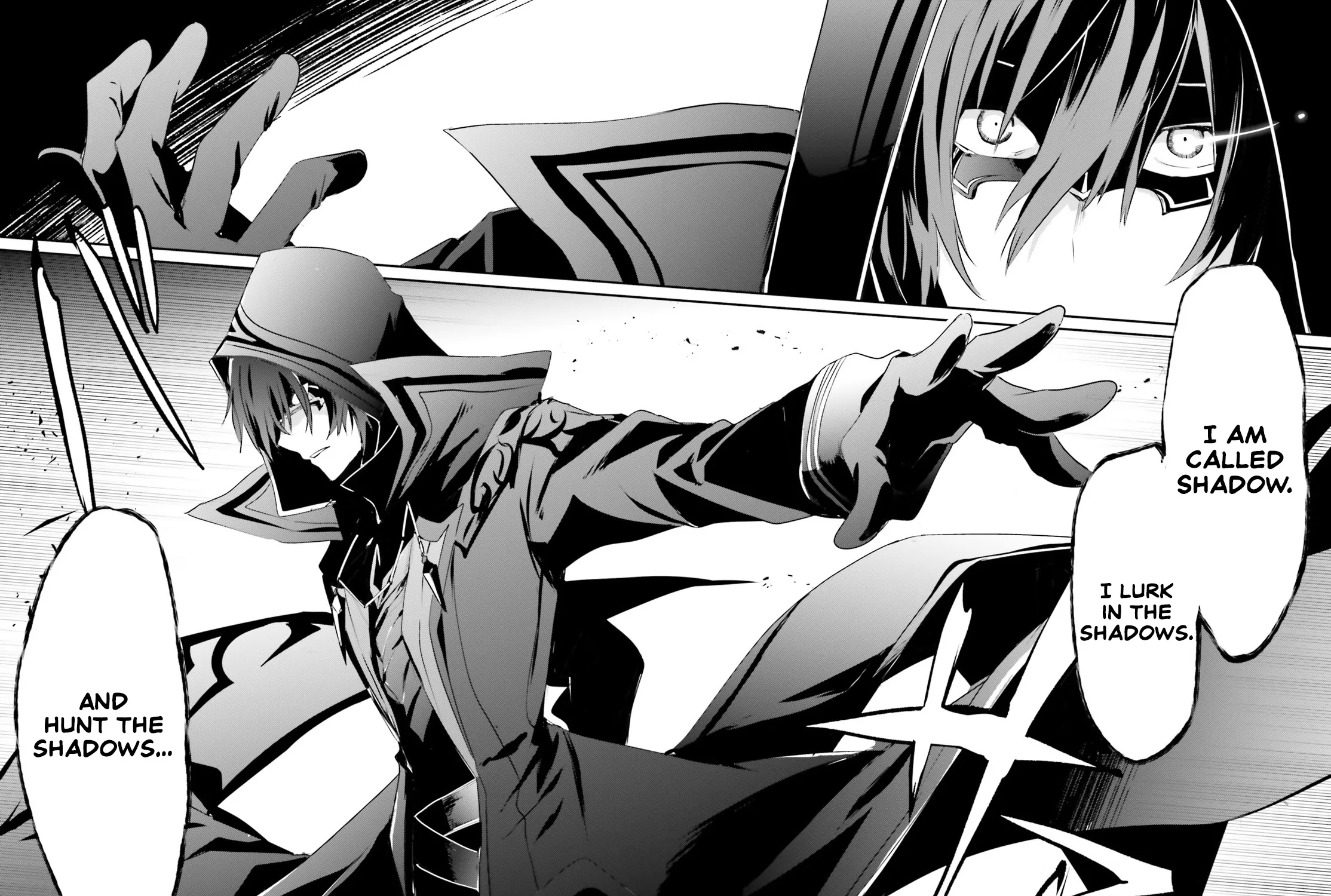 The Eminence In Shadow Zinmanga X Chapter 6 Page 24