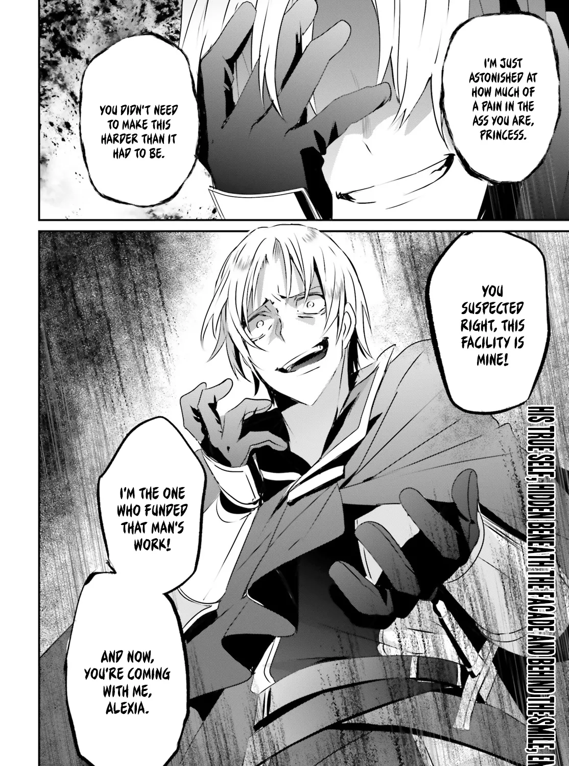 The Eminence In Shadow Zinmanga X Chapter 5 Page 72