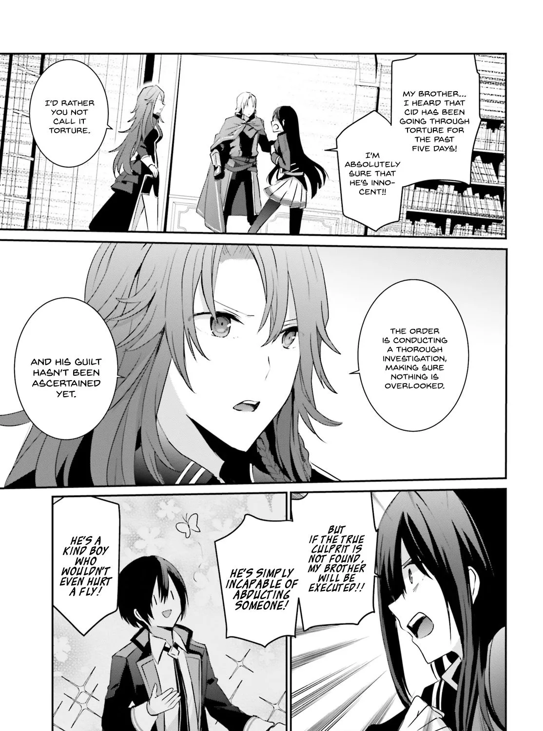 The Eminence In Shadow Zinmanga X Chapter 4.2 Page 7