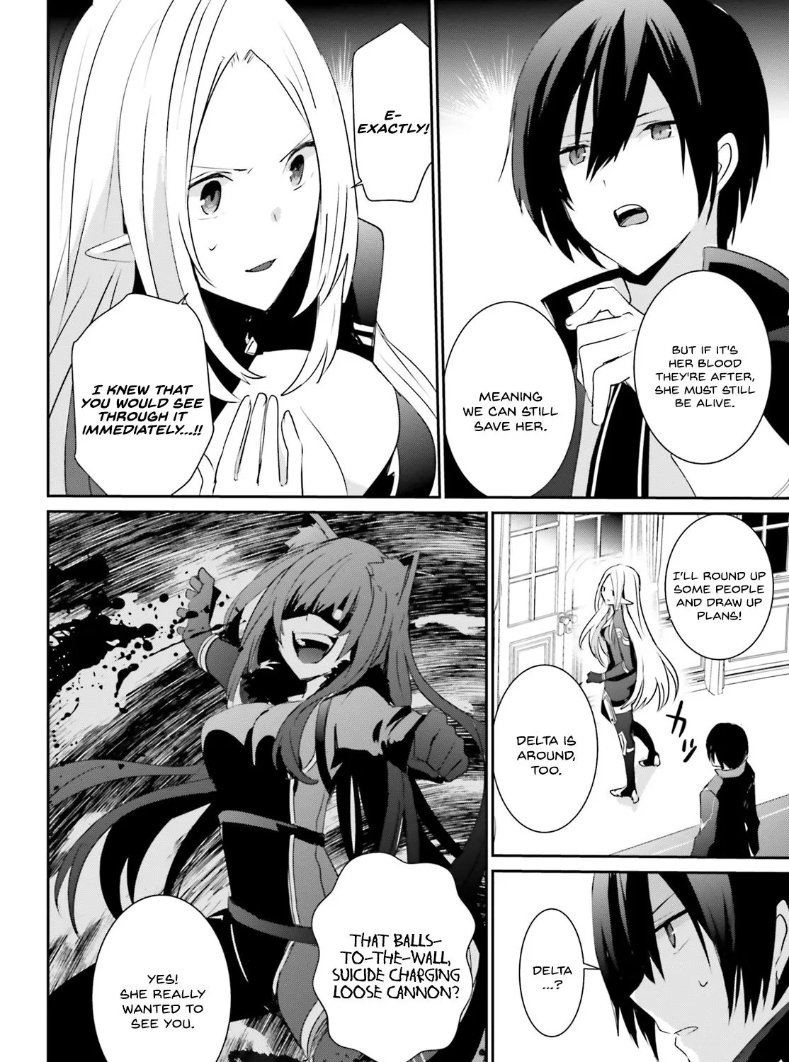 The Eminence In Shadow Zinmanga X Chapter 4.2 Page 17