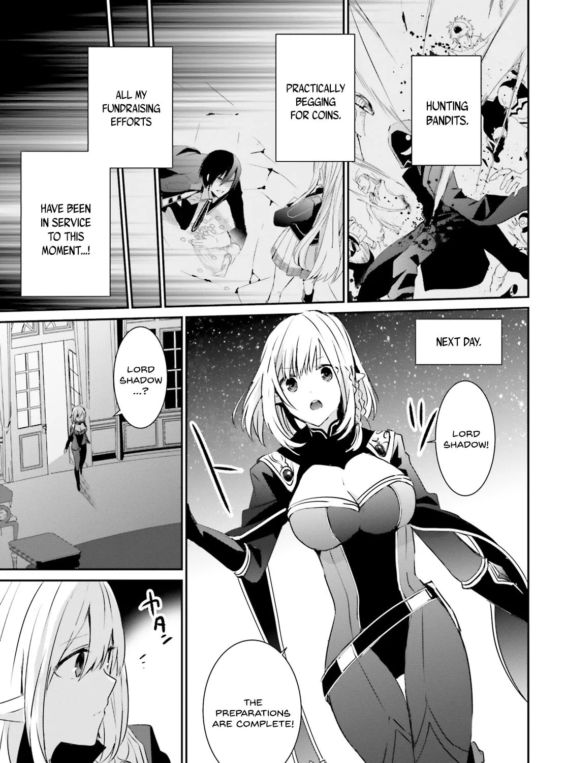 The Eminence In Shadow Zinmanga X Chapter 4.2 Page 23